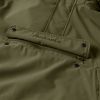 Jacheta de vanatoare Harkila Orton packable smock verde deschis impermeabilă