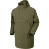 Jacheta de vanatoare Harkila Orton packable smock verde deschis impermeabilă