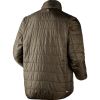 Jacheta de vanatoare Harkila Arvik Reversible verde inchis/camuflaj