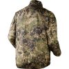 Jacheta de vanatoare Harkila Arvik Reversible verde inchis/camuflaj