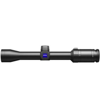 Luneta de vanatoare panda ZEISS TERRA 3 2-7X32/RZ-PLEX/D26