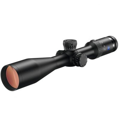 Lunetă de vânătoare pândă ZEISS CONQUEST V4 6-24X50/ZMOAI-1