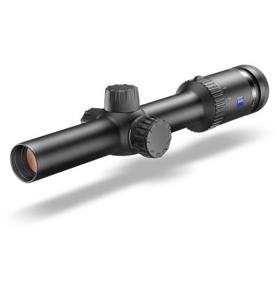 Lunetă de vânătoare goană ZEISS CONQUEST V6 M 1,1-6X24/IR60