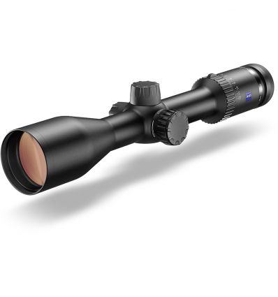 Lunetă de vânătoare pândă ZEISS CONQUEST V6 2-12X50/IR60