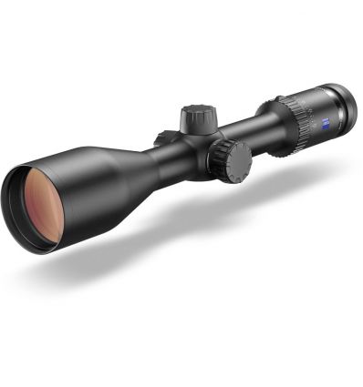Lunetă de vânătoare pândă ZEISS CONQUEST V6 2,5-15X56/IR60