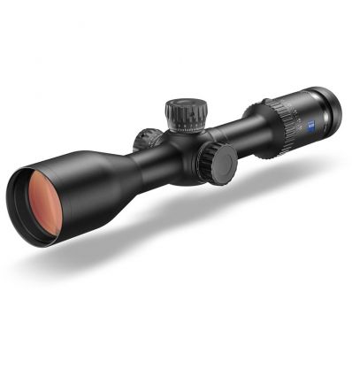Lunetă de vânătoare pândă ZEISS CONQUEST V6 M 3-18X50/R06 ASV