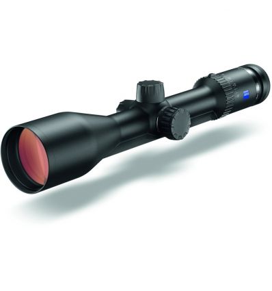Lunetă de vânătoare pândă ZEISS CONQUEST V6 M 2,5-15X56/IR60 ASV