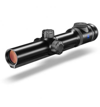Lunetă de vânătoare goană ZEISS VICTORY V8 M 1,1-8X30/IR60
