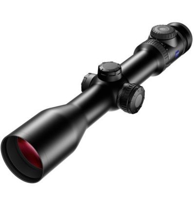 Lunetă de vânătoare goană ZEISS VICTORY V8 M 1,8-14X50/IR60