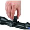 Lunetă de vânătoare goană ZEISS VICTORY V8 M 1,8-14X50/IR60/ASV