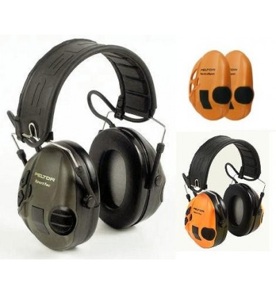 Antifoane active Peltor