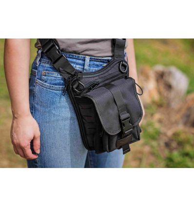 GEANTA PISTOL FALCO G201