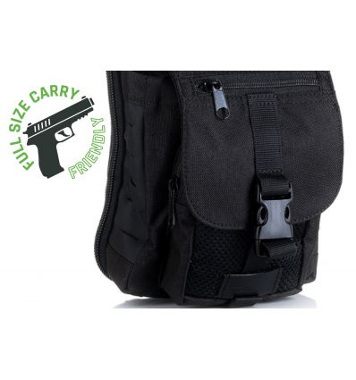 GEANTA PISTOL FALCO G101
