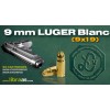 Munitie 9mm Luger Blank LIBRA